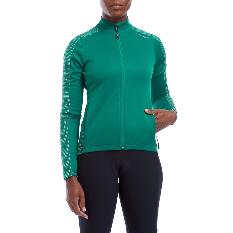 Altura Nightvision Women’s Long Sleeve Jersey