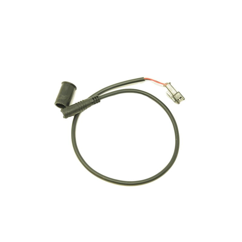 BAFANG BV-F04 8 Fun Bottom Bracket BB Sensor Extension Cable 37cm 14