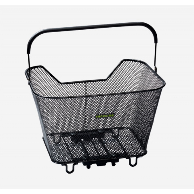 Baskit Large Front Basket|23L|23L