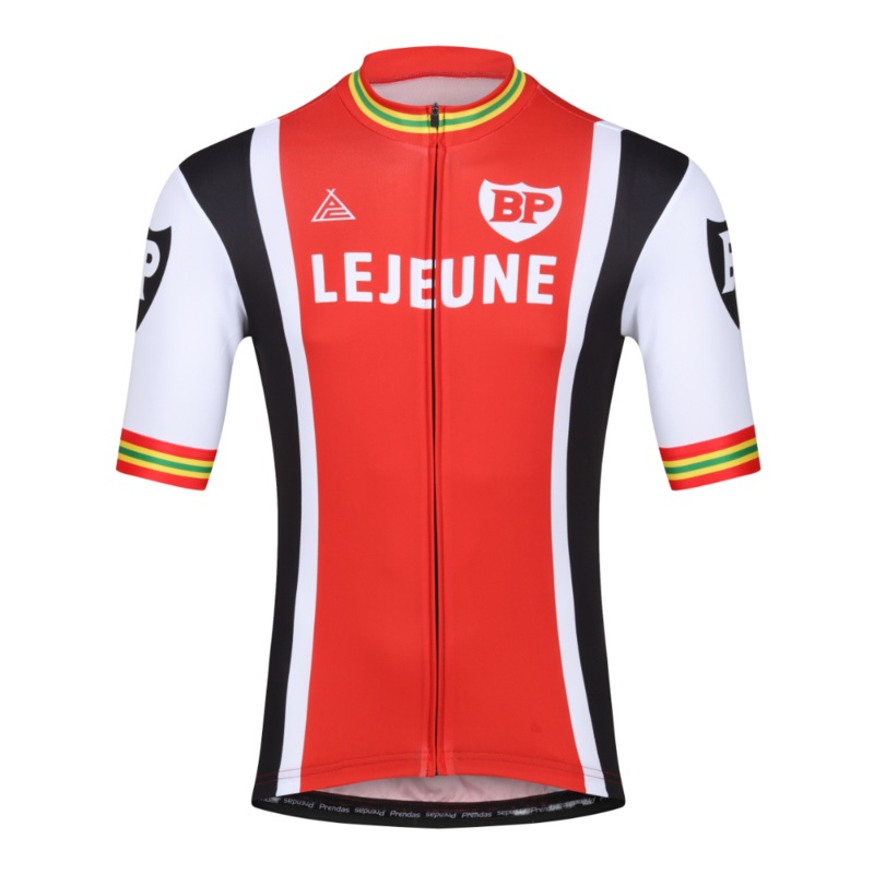 Lejeune BP Retro Team Jersey|XS|S|M|L|XL|XXL|3XL|4XL|5XL|6XL|7XL|8XL