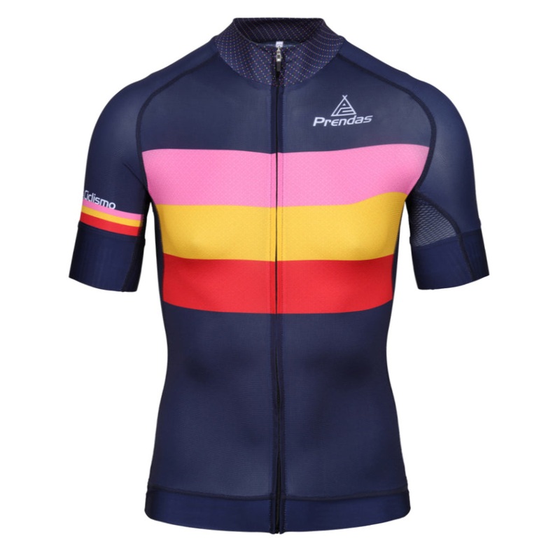 Prendas CC Aero Jersey|XS|S|M|L|XL|XXL|3XL|4XL