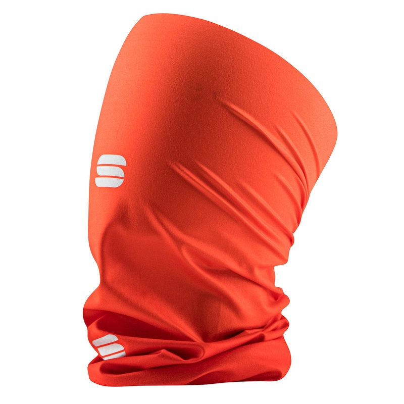 Scaldacollo Sportful Matchy – Arancio