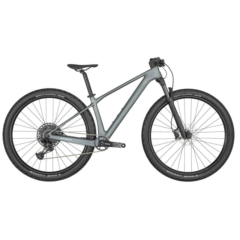 Scott Contessa Scale 920 Hardtail Mountain Bike