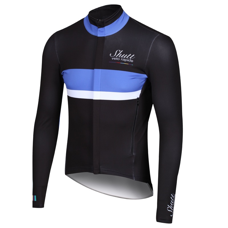 Shutt Lombardia Jersey|S|M|L|XL|XXL|3XL|4XL|Blue|Red