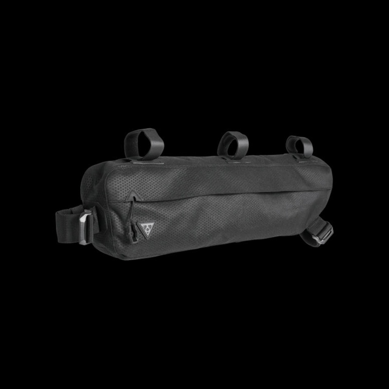 Topeak Midloader Frame Bag|Black|Green|6L|3L|4.5L