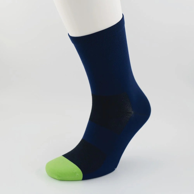 Veto Aero Socks – Deep Blue|S-M (EU 36-40 UK 3-7)|M-L (EU 41-46 UK 7-11)