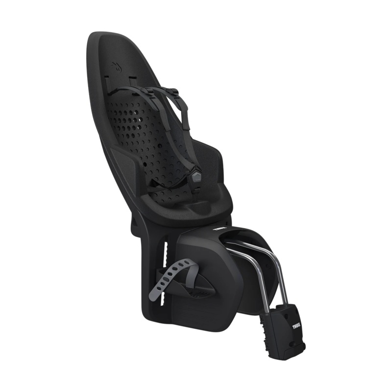 Yepp 2 Maxi Bike Seat – Frame Mount
