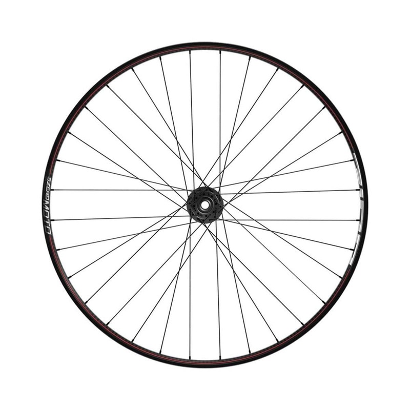 Zipp 3Zero Moto Tubeless 27.5 Front Wheel (No Tyrewiz) B1