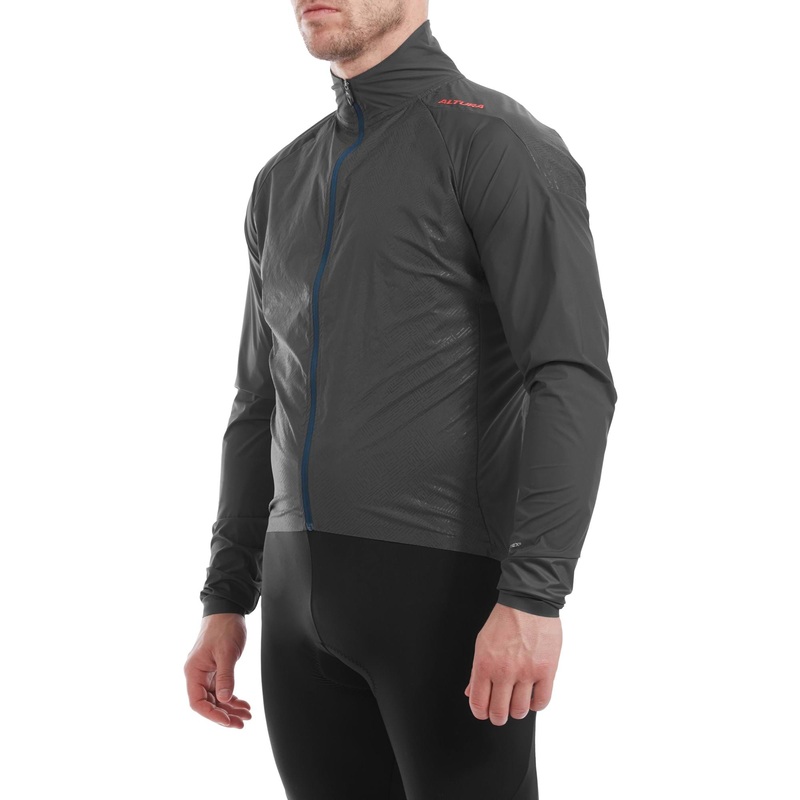 Altura Icon Rocket Men’s Packable Jacket