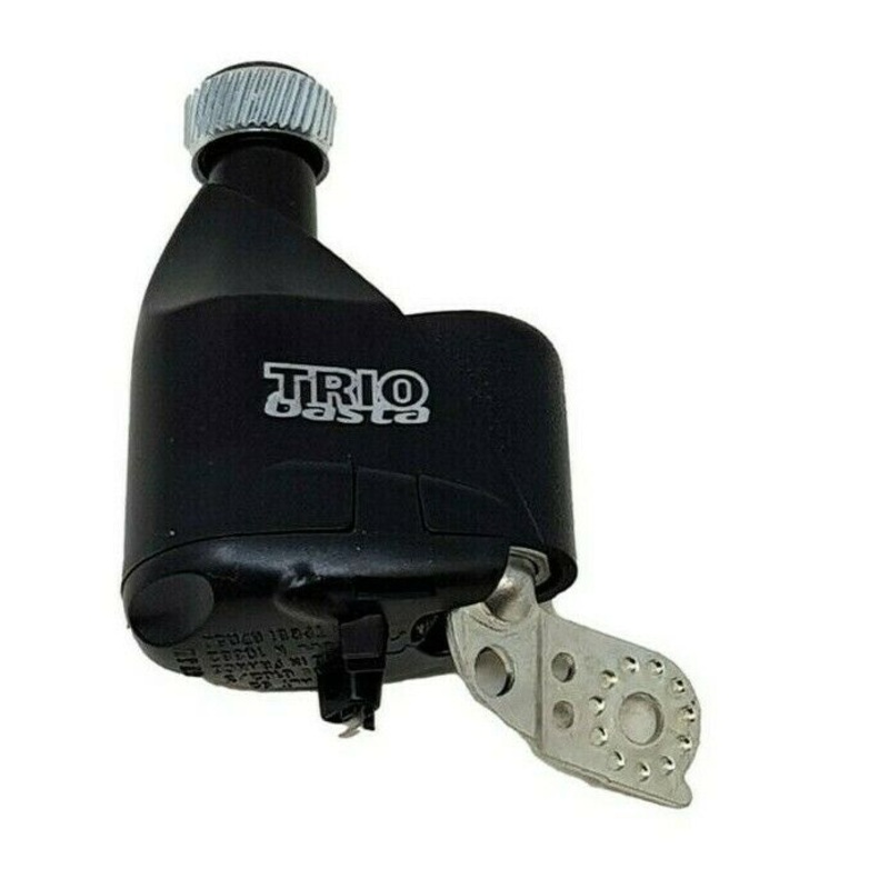 BASTA TRIO SIDEWALL BOTTLE DYNAMO GENERATOR 6VOLT 3W