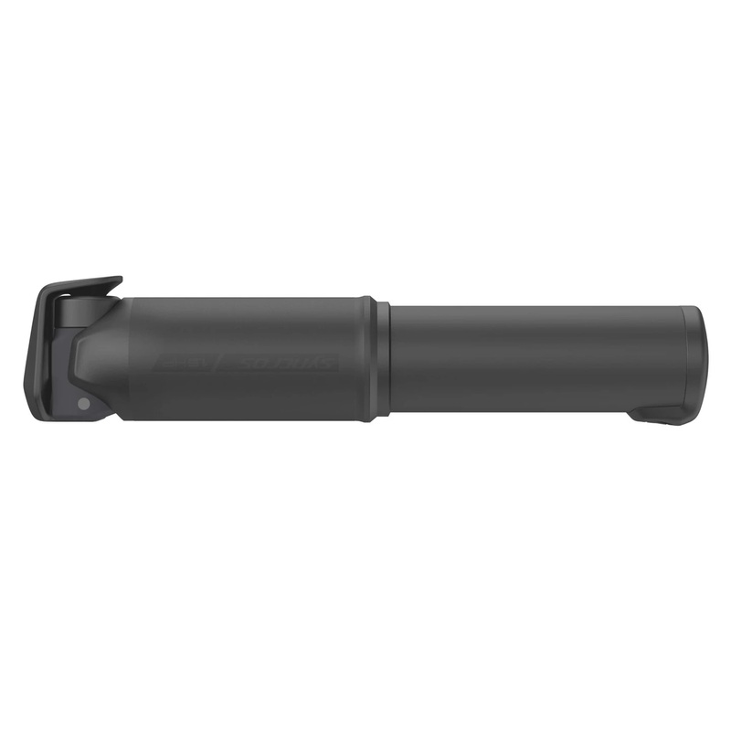 Boundary 1.5HV Mini-Pump