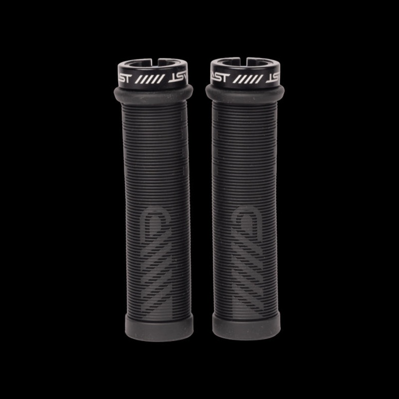 Cast Yum Yum Grips|Black|Grey|Green