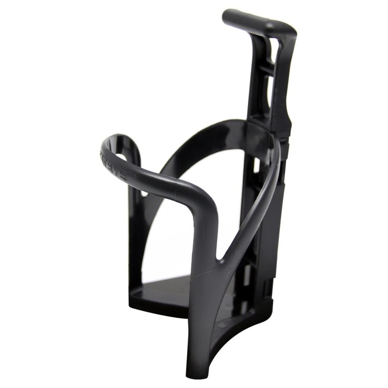 Cateye BC-100 Bottle Cage|Black