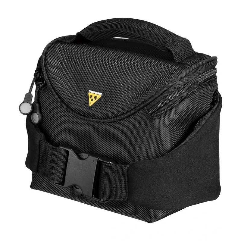 Compact Handlebar Bag|2L|2L