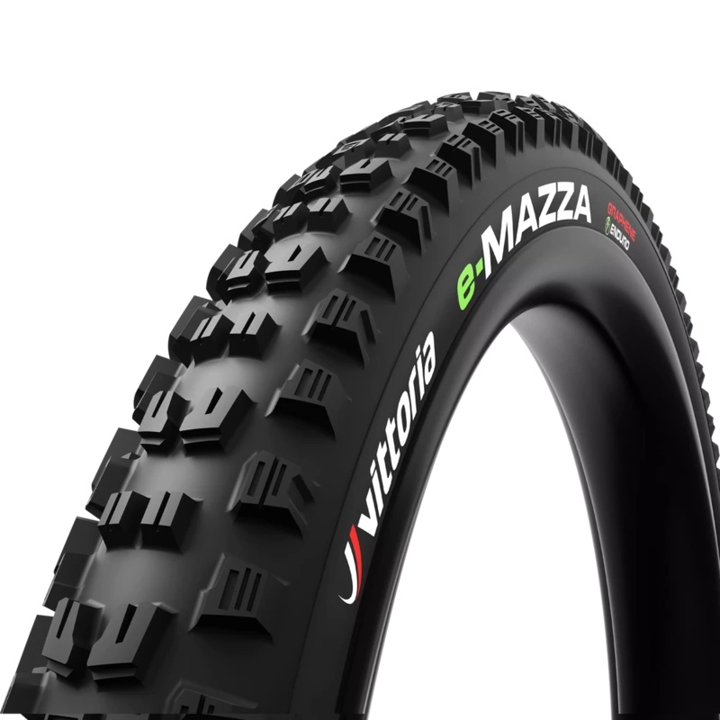 E-Mazza Enduro|27,5|2,40|27,5|2,40