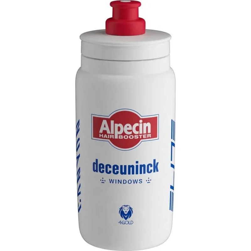 Elite FLY Teams Bottle (Alpecin Deceuninck)