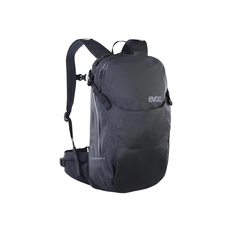 EVOC Allride 3D WP Backpack|Black
