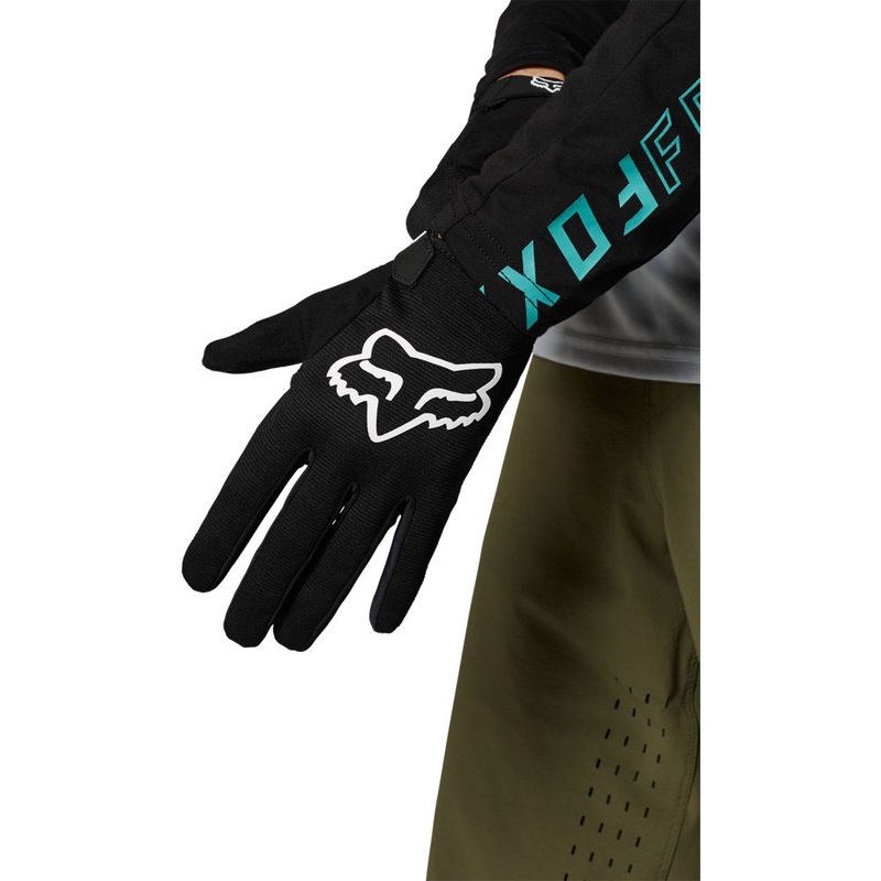 Fox Racing Youth Ranger Glove|BLK|YS|YM|YL