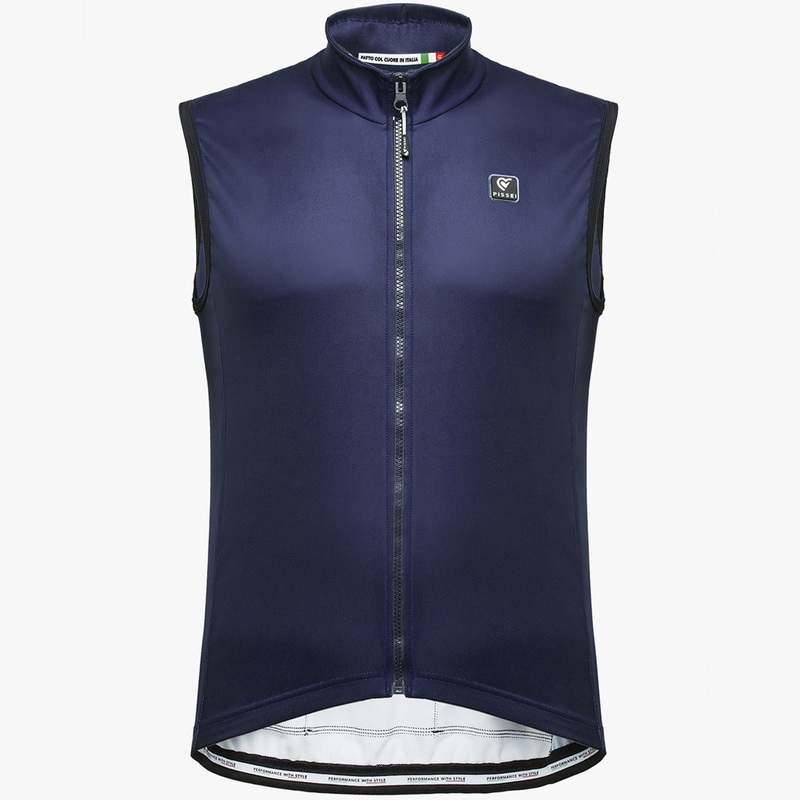 Gilet Pissei Monviso – Blu|XS|S|M|L|XL|Blu