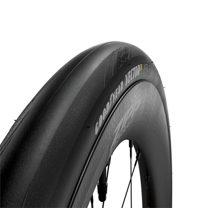 Goodyear For Zipp Vectorr XPLR Gravel Tyre – A1