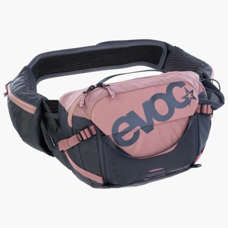 Hip Pack Pro 3 + Hip Pack Hydration Bladder 1,5 Dusty Pink