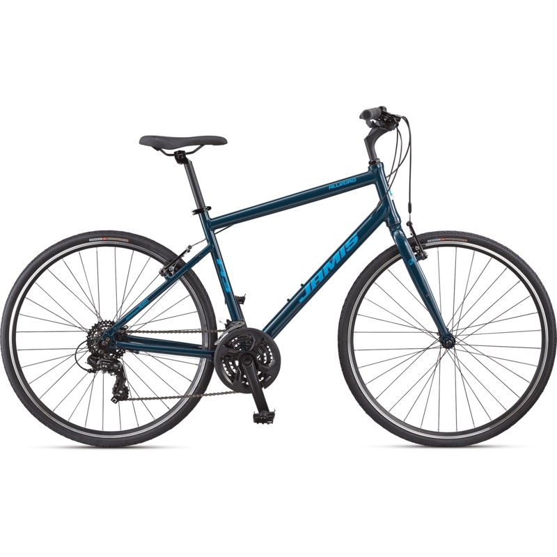 Jamis Allegro A3 (Ink)|17|19|17″|19″