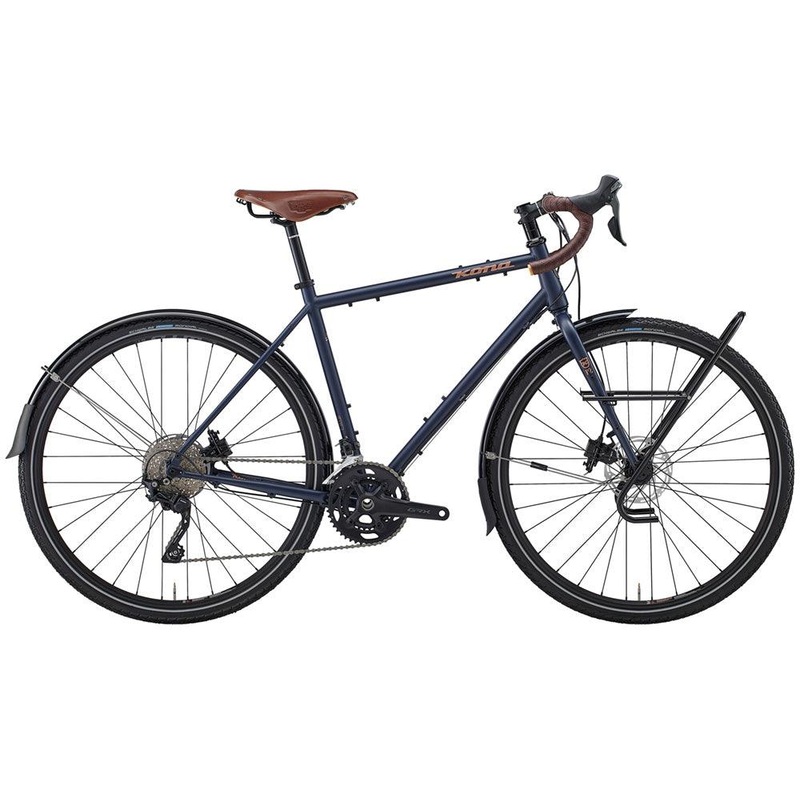 Kona Sutra (Blue)|50cm|52cm|54cm|56cm
