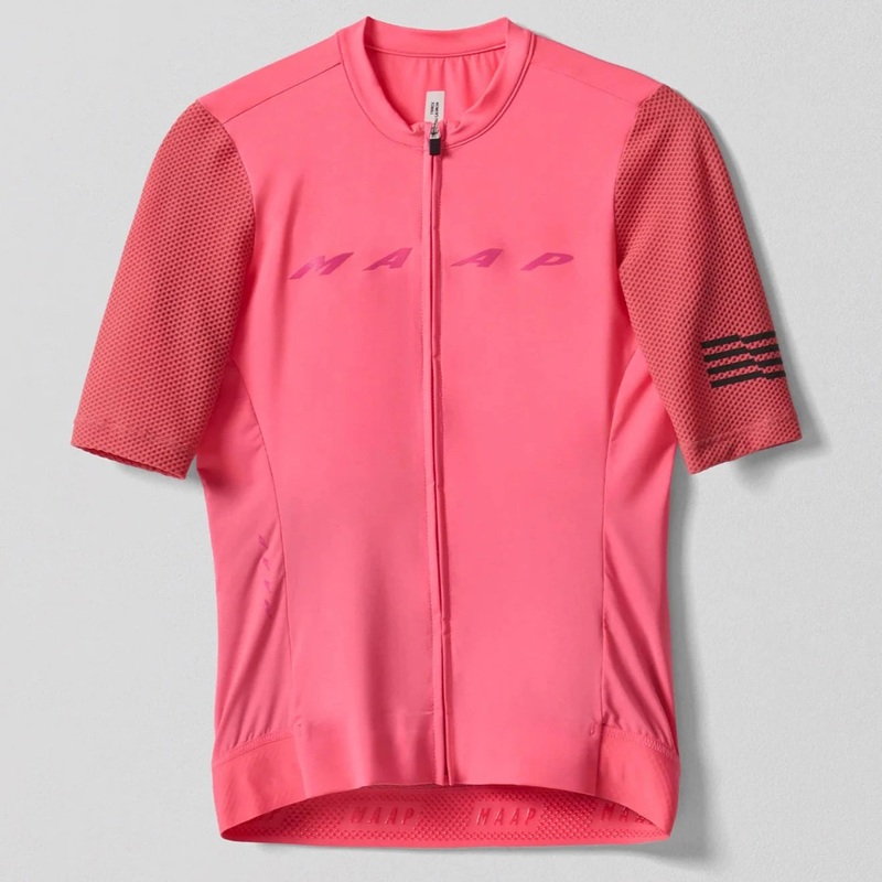 Maglia donna Maap Evade Pro Base 2.0 – Rosa