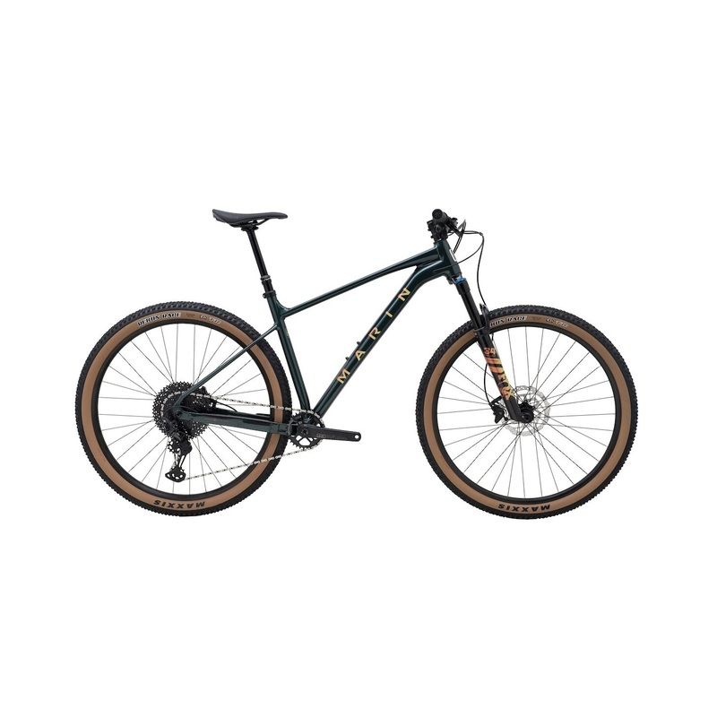 Marin Team Marin 2 Hardtail Mountain Bike