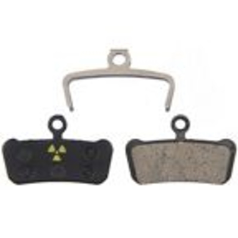 Nukeproof Avid SRAM X0 Trail-Guide-G2 Brake Pads