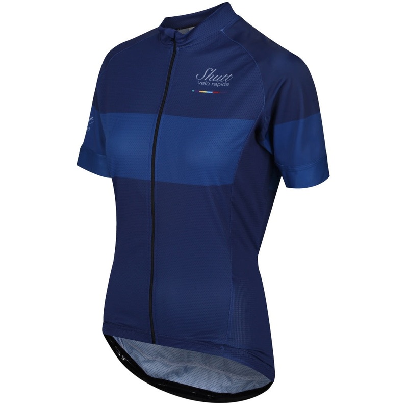 Shutt Women’s Decade Jersey|XS|S|M|L|XL|2XL