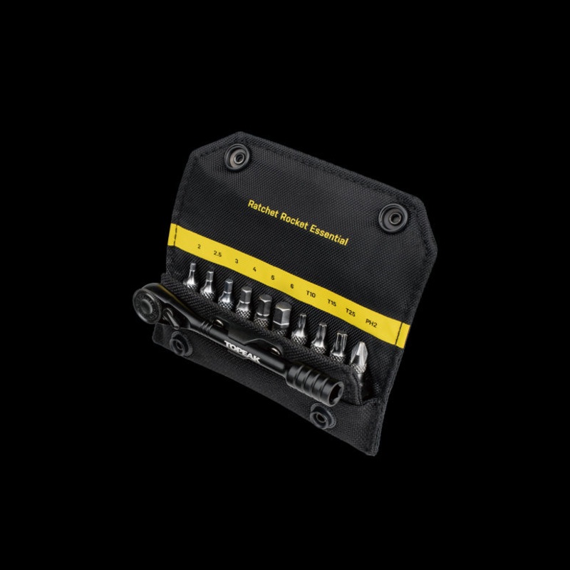 Topeak Ratchet Rocket Essential