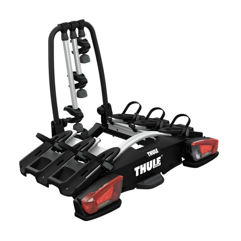 VeloCompact F 3bike 13p Bike Carrier