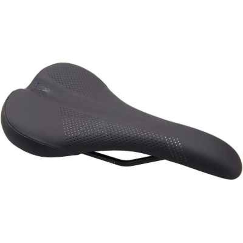 WTB Volt Steel Saddle|Black|Medium|Narrow|Wide