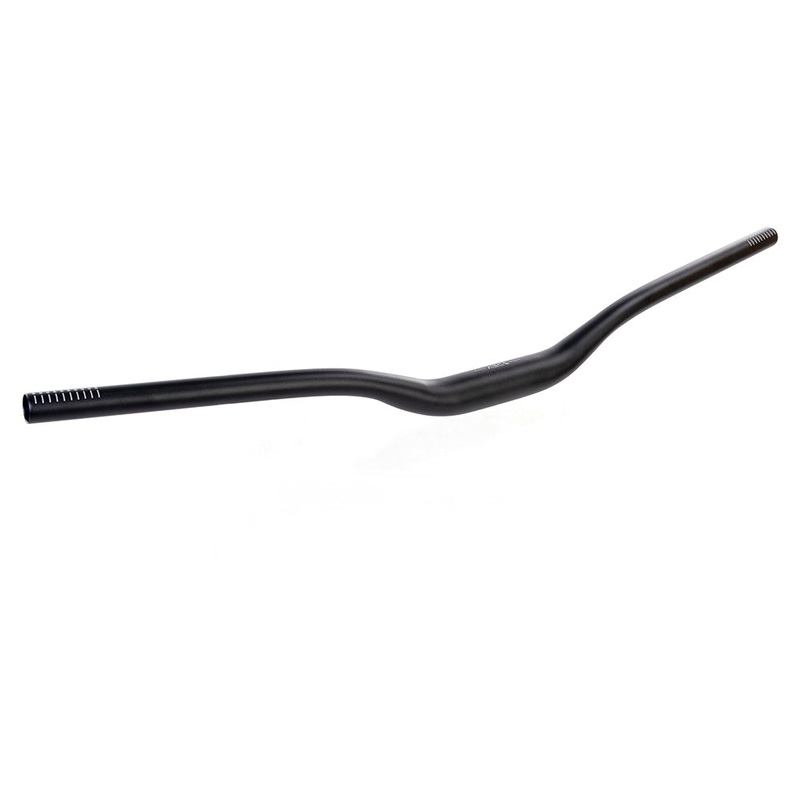 5Dev 35mm Alloy Handlebar|Black|30mm