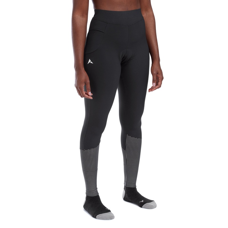 Altura Women’s Nightvision Dwr Waist Tights