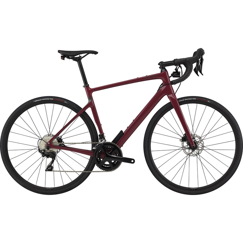 Cannondale Synapse Carbon 3 L Road Bike
