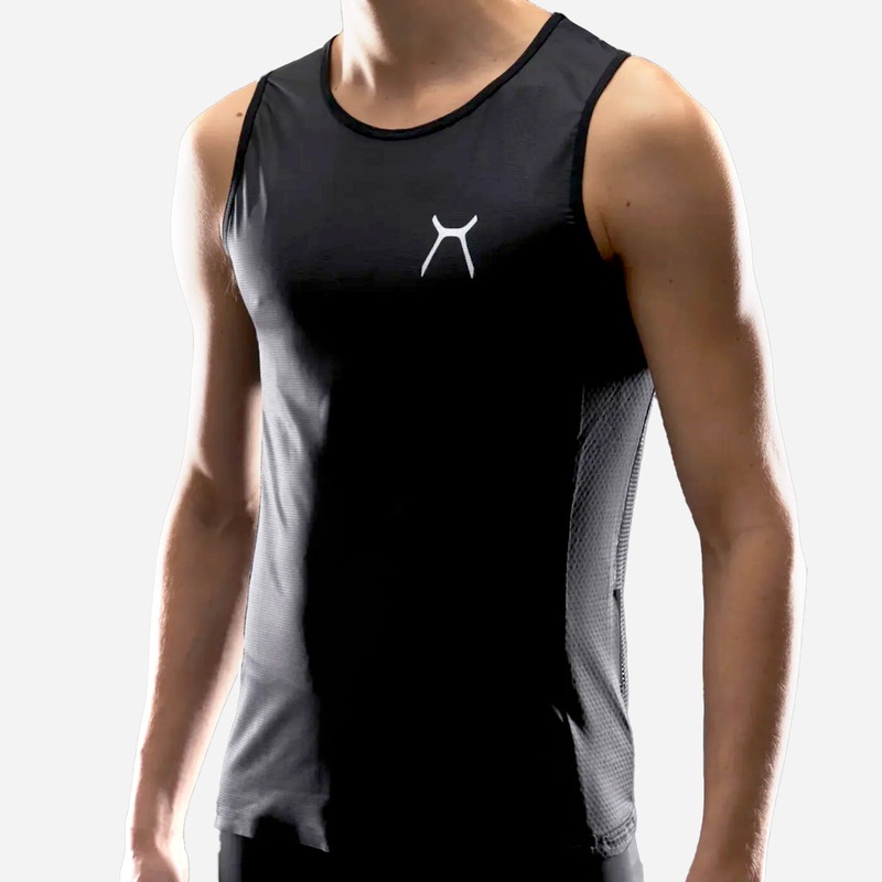 Canotta running Hardskin Formulae – Nero