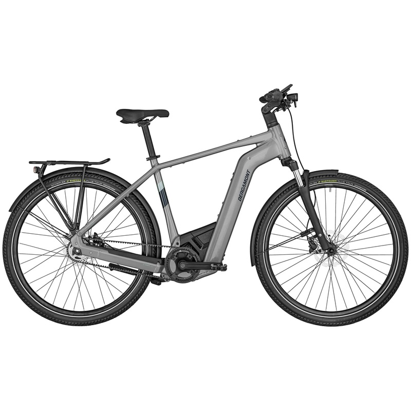 E-Horizon Elite 7 Belt Gent|48|75mm