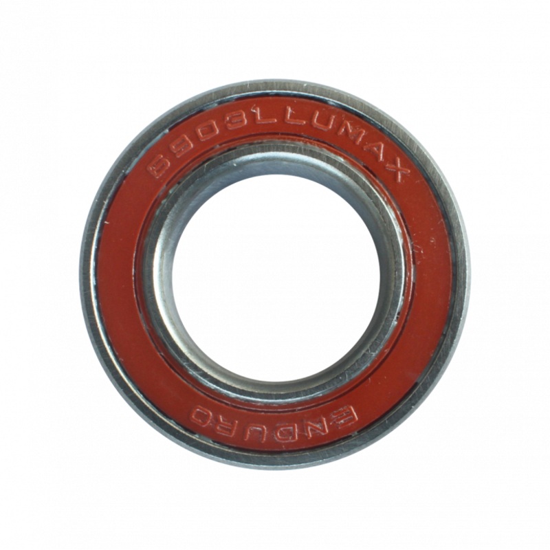Enduro Bearings 6903 LLU – ABEC 3 MAX Bearing