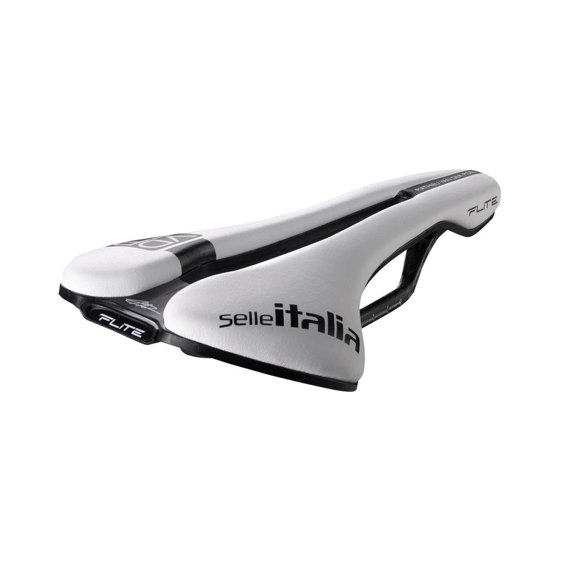 Flite Boost Kit Carbon Superflow MVDP Saddle