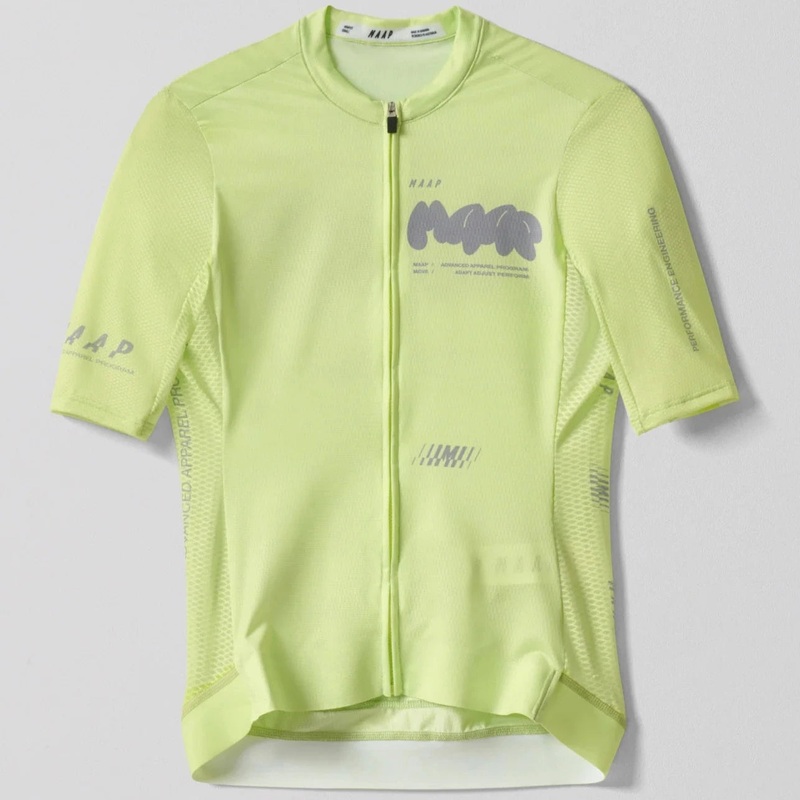 Maglia donna Maap Aerate Pro Air 3.0 – Verde