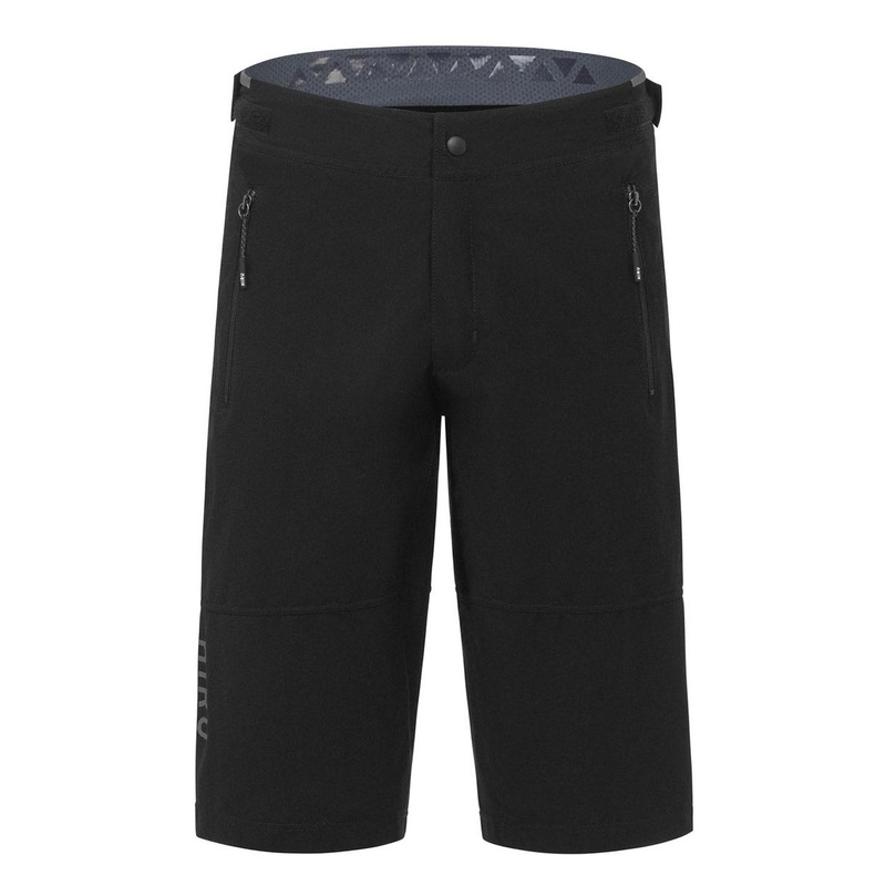 Pantaloncini Orbea Advanced – Nero