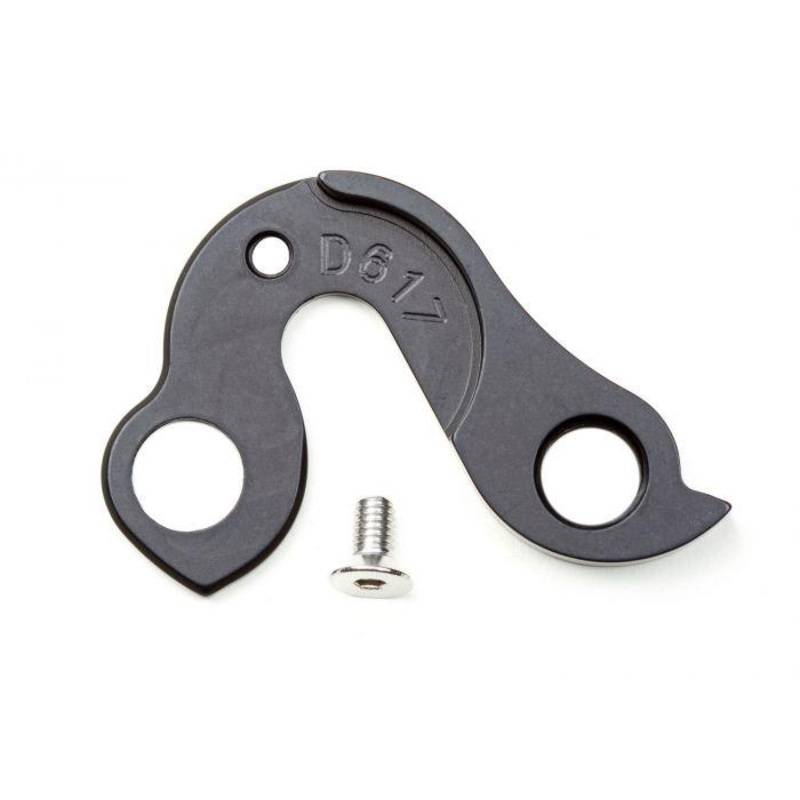 Pilo D617 Derailleur hanger