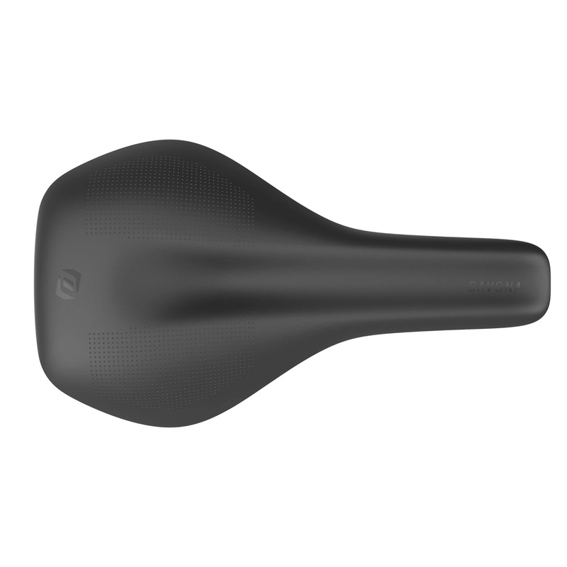 Savona V 1.0, Channel Saddle|145mm|245mm