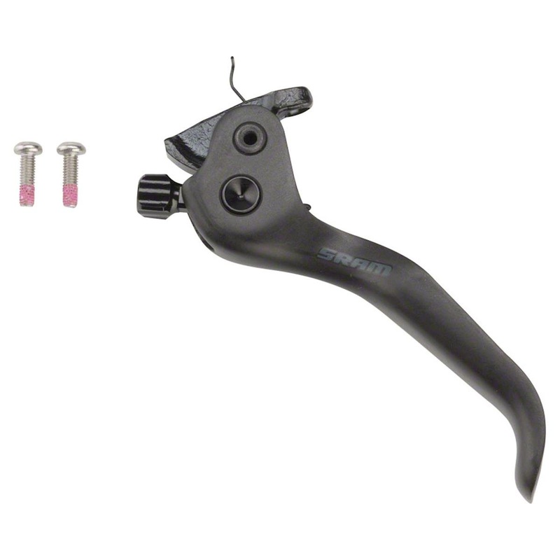 SRAM Guide Ultimate Lever Blade (Black) (Carbon) (V2)