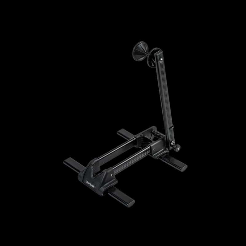 Topeak Line Up II|Black|Black