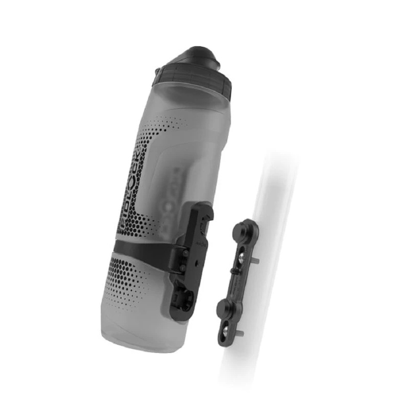 Twist bottle 800 + bike base|800 ml