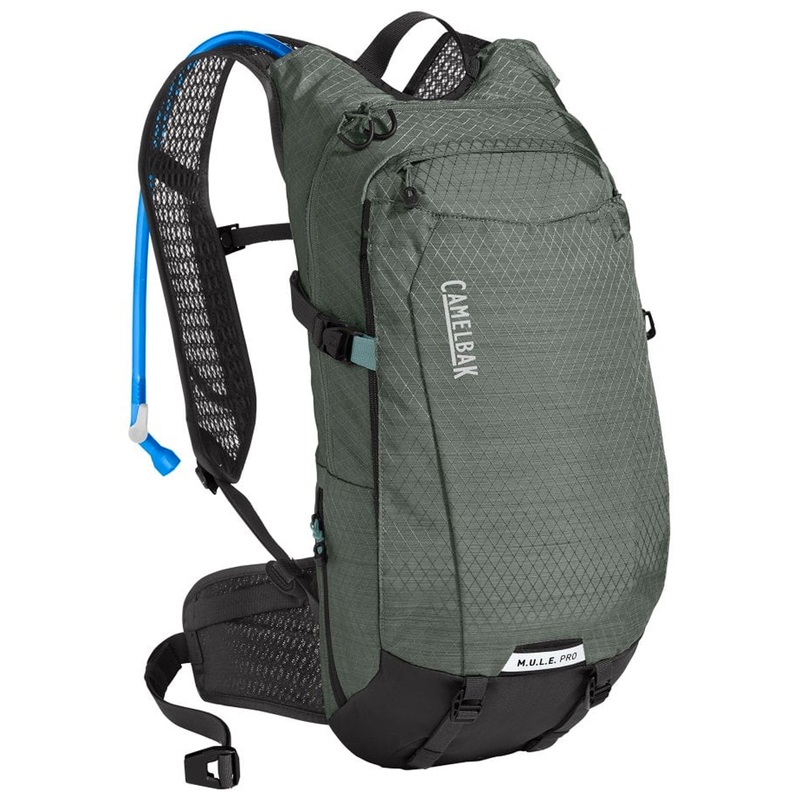 Zaino Camelbak Mule Pro 14 – Verde