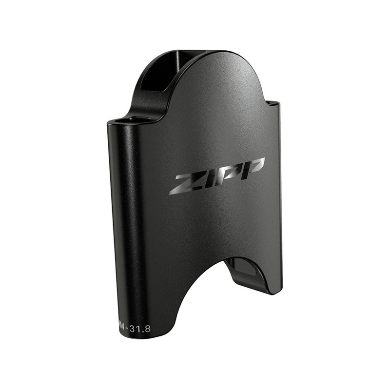 Zipp TT Bar Riser Kit For Vuka Clipon